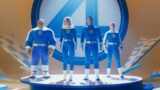 Fantastic four: guida ai personaggi e al cast dei primi passi