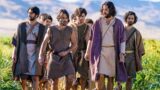 Uscita stagione 6 di the chosen e piani cinematografici svelati dal creatore