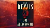 Recensione di the devils: il  fantasy di joe abercrombie è divertente e audace