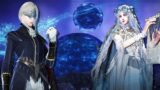 Come sbloccare le classi duchessa e revenante in elden ring nightreign