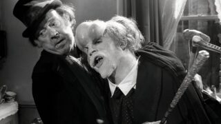 Elephant man: un  protagonista per il remake del classico film