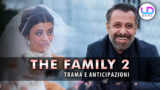 Anticipazioni turche su The Family 2: il matrimonio di Cihan e Serap