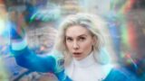 Mcu introduce due potenti personaggi ma le loro abilità complete rimangono nascoste
