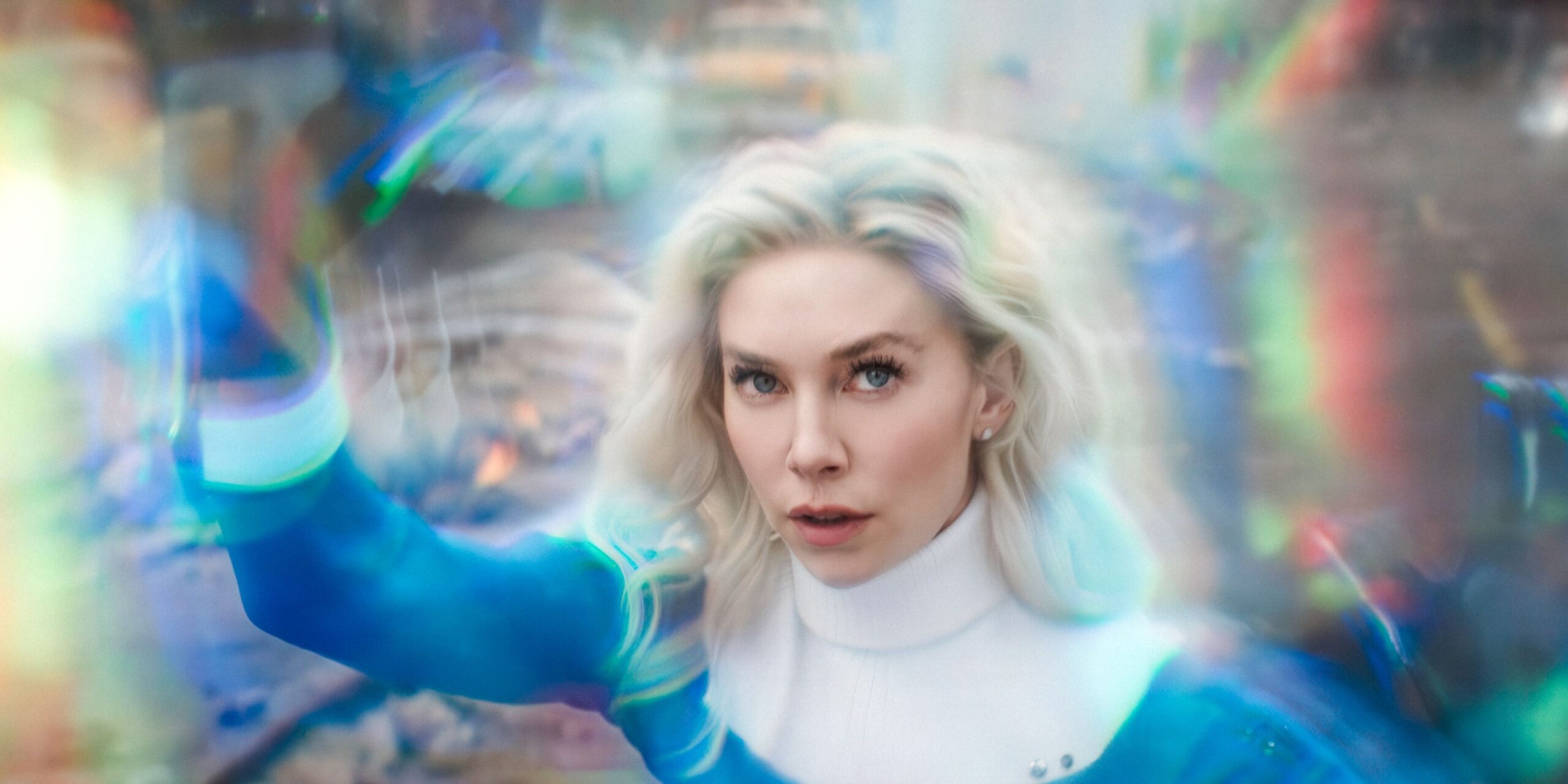 Mcu introduce due potenti personaggi ma le loro abilità complete rimangono nascoste Mcu introduce due potenti personaggi ma le loro abilità complete rimangono nascoste