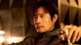 Guarda il  film da 14,4 milioni del protagonista di squid game su netflix