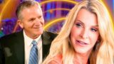 Joan Vassos e Chock Chapple: storia d’amore o crisi nella golden bachelorette?