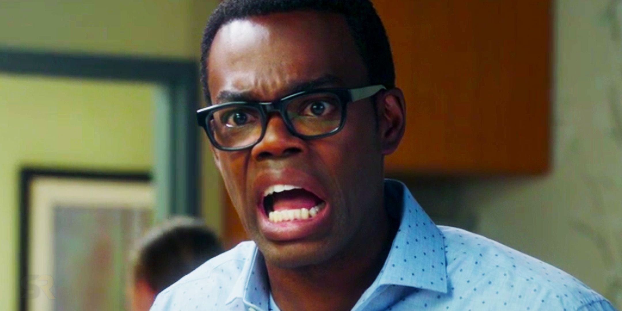 Le 12 ragioni esilaranti per cui puoi finire nel posto cattivo di The Good Place