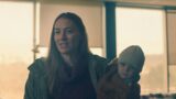 La fine di The Handmaid’s Tale: perché il cambiamento del destino di serena joy è stato giusto