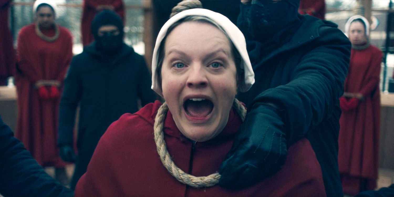 orario della finale di the handmaid s tale su hulu da Jumptheshark.it orario della finale di the handmaid s tale su hulu