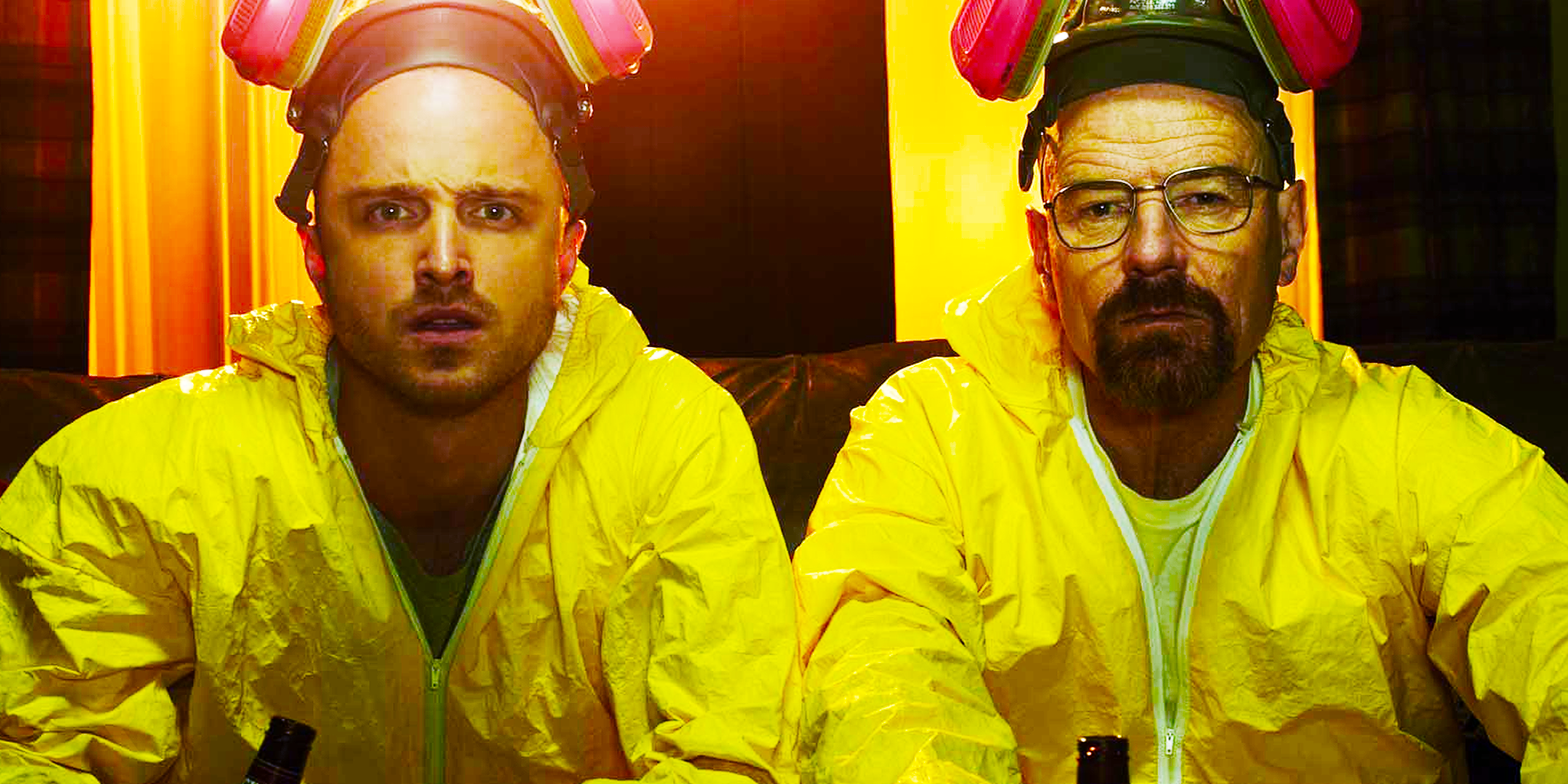 Breaking bad: il migliore spettacolo tv secondo ben affleck Breaking bad: il migliore spettacolo tv secondo ben affleck