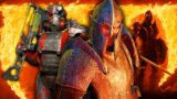 Oblivion remastered segna una nuova era per i giochi bethesda