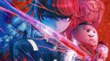 Gdr del 2025 potrebbe avere un anime grazie al supporto dei fan