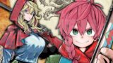 Shonen jump riporta il creatore di un manga cancellato ecco perché siamo entusiasti
