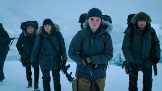Cosa succede al gruppo di abby in the last of us part ii