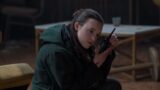 The last of us stagione 2 finale: ellie affronta le conseguenze delle sue azioni