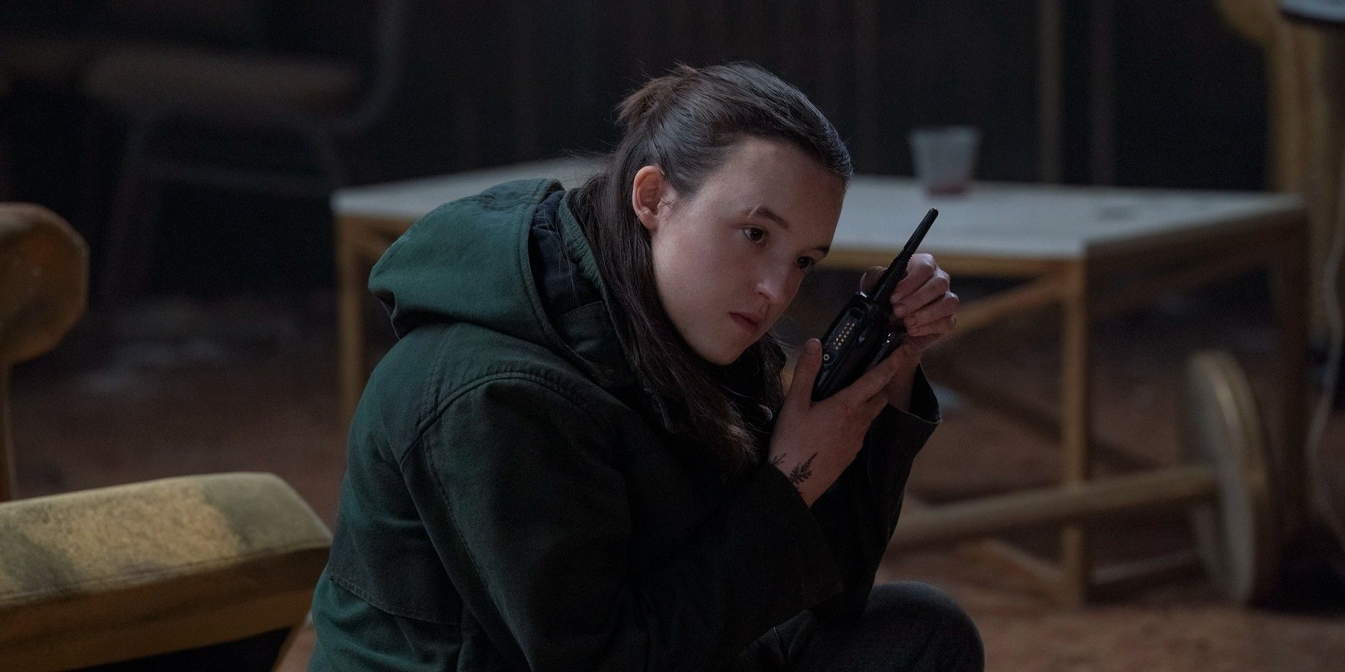The last of us stagione 2 finale: ellie affronta le conseguenze delle sue azioni The last of us stagione 2 finale: ellie affronta le conseguenze delle sue azioni