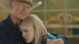 Neil mcdonough e sarah jones superano le avversità nell’ultimo clip di rodeo