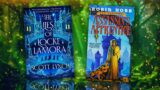 Fantasy da leggere per i fan di brandon sanderson