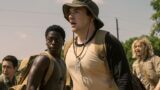 The long walk trailer 2025: scopri i protagonisti cooper hoffman e david jonsson