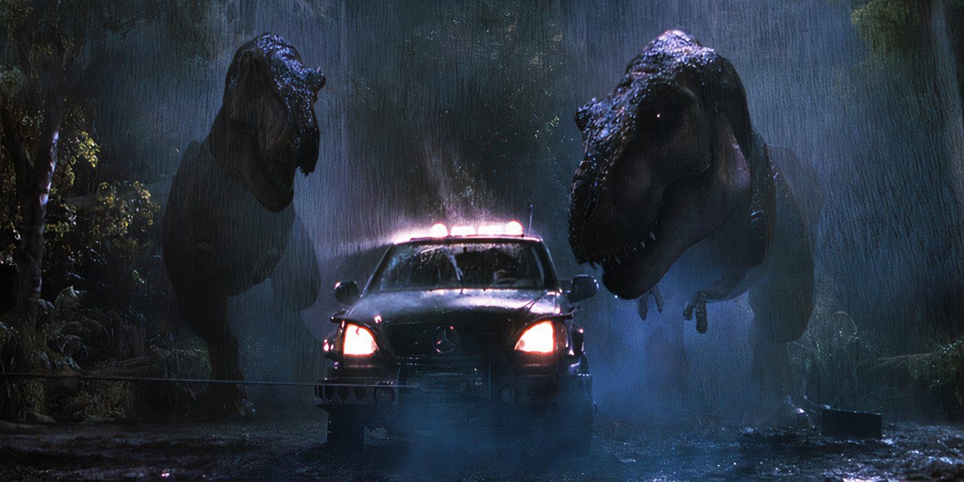 il mondo perduto è il miglior sequel di jurassic park dopo 28 anni da Jumptheshark.it il mondo perduto è il miglior sequel di jurassic park dopo 28 anni