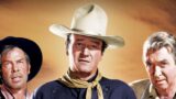 Film western del 1962: la migliore e la peggiore collaborazione tra john wayne e john ford