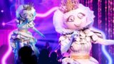 Predizione e indizi sull’identità di pearl in the masked singer stagione 13