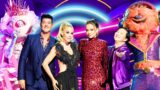 The masked singer stagione 14 rinnovata da fox con una sorpresa