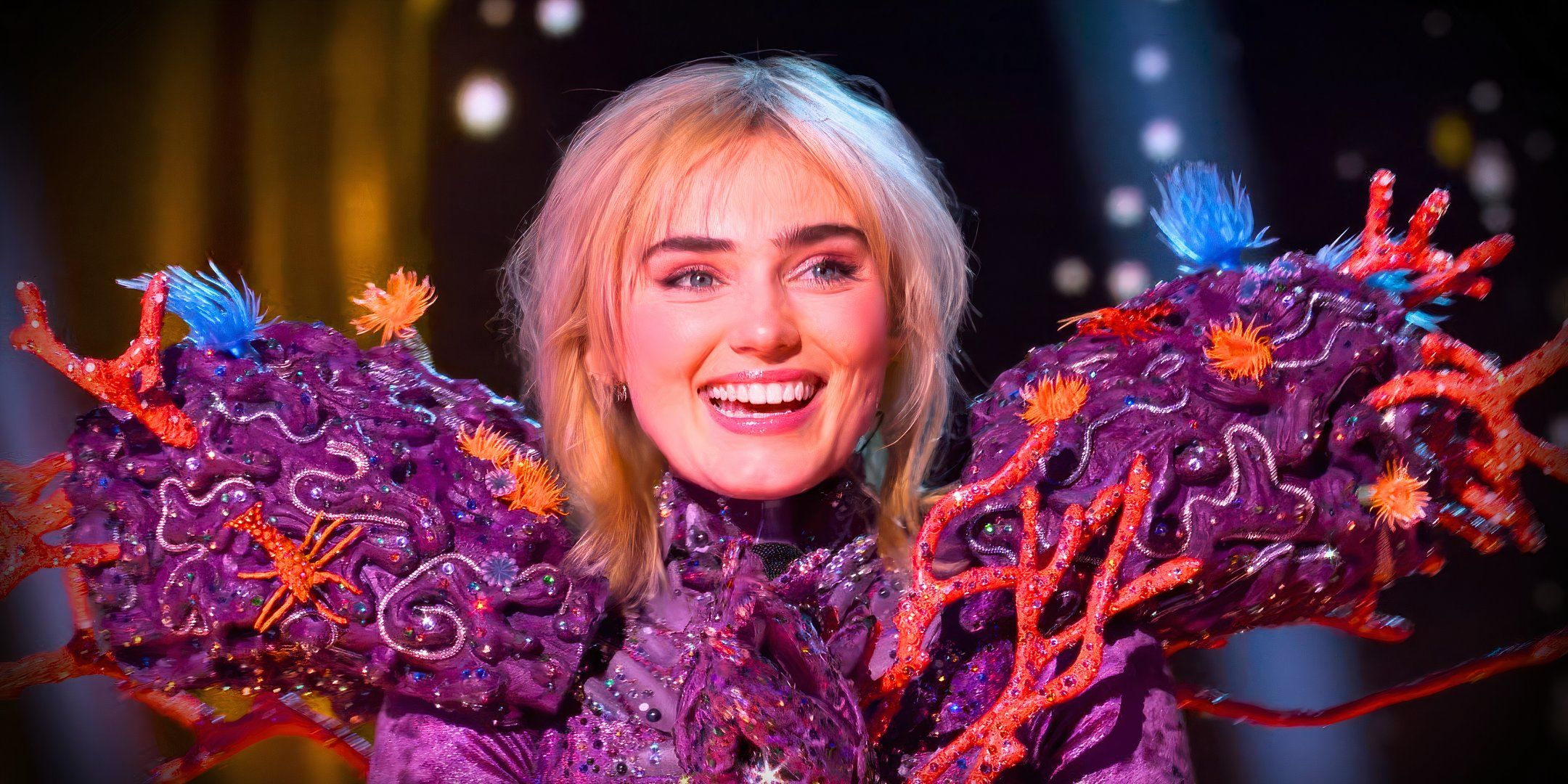 meg donnelly dopo the masked singer cosa sta facendo ora da Jumptheshark.it meg donnelly dopo the masked singer cosa sta facendo ora