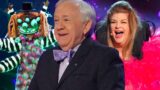 Star di masked singer che ci hanno lasciato