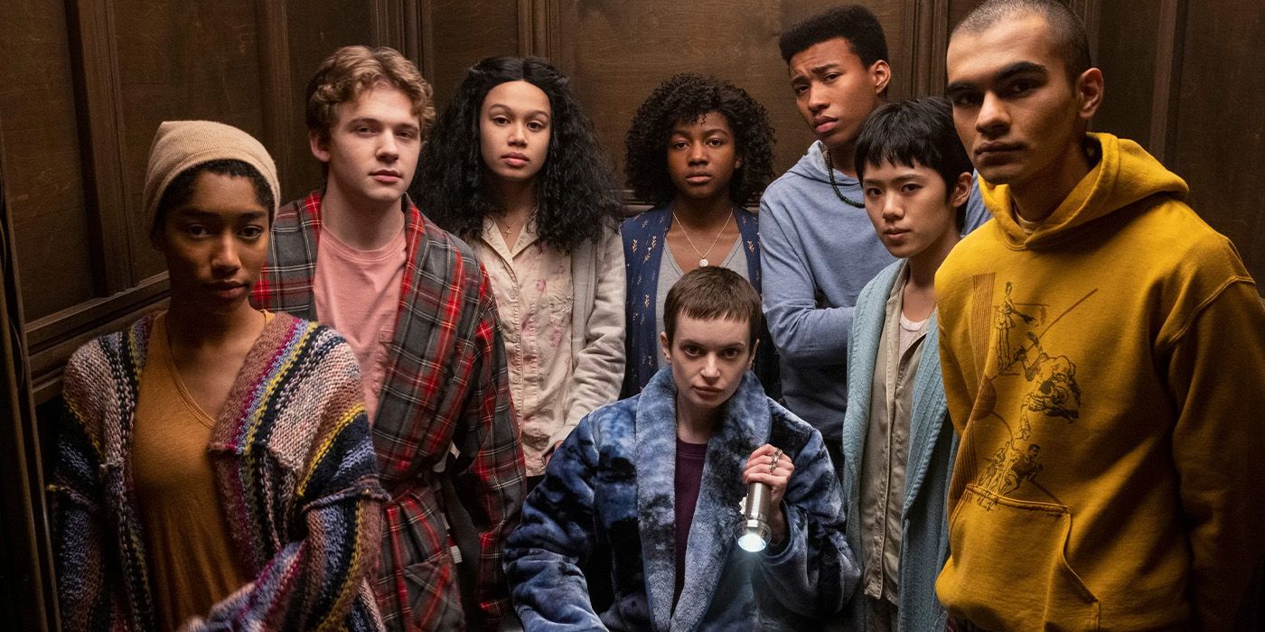 l horror cancellato di mike flanagan il sostituto perfetto per stranger things da Jumptheshark.it l horror cancellato di mike flanagan il sostituto perfetto per stranger things