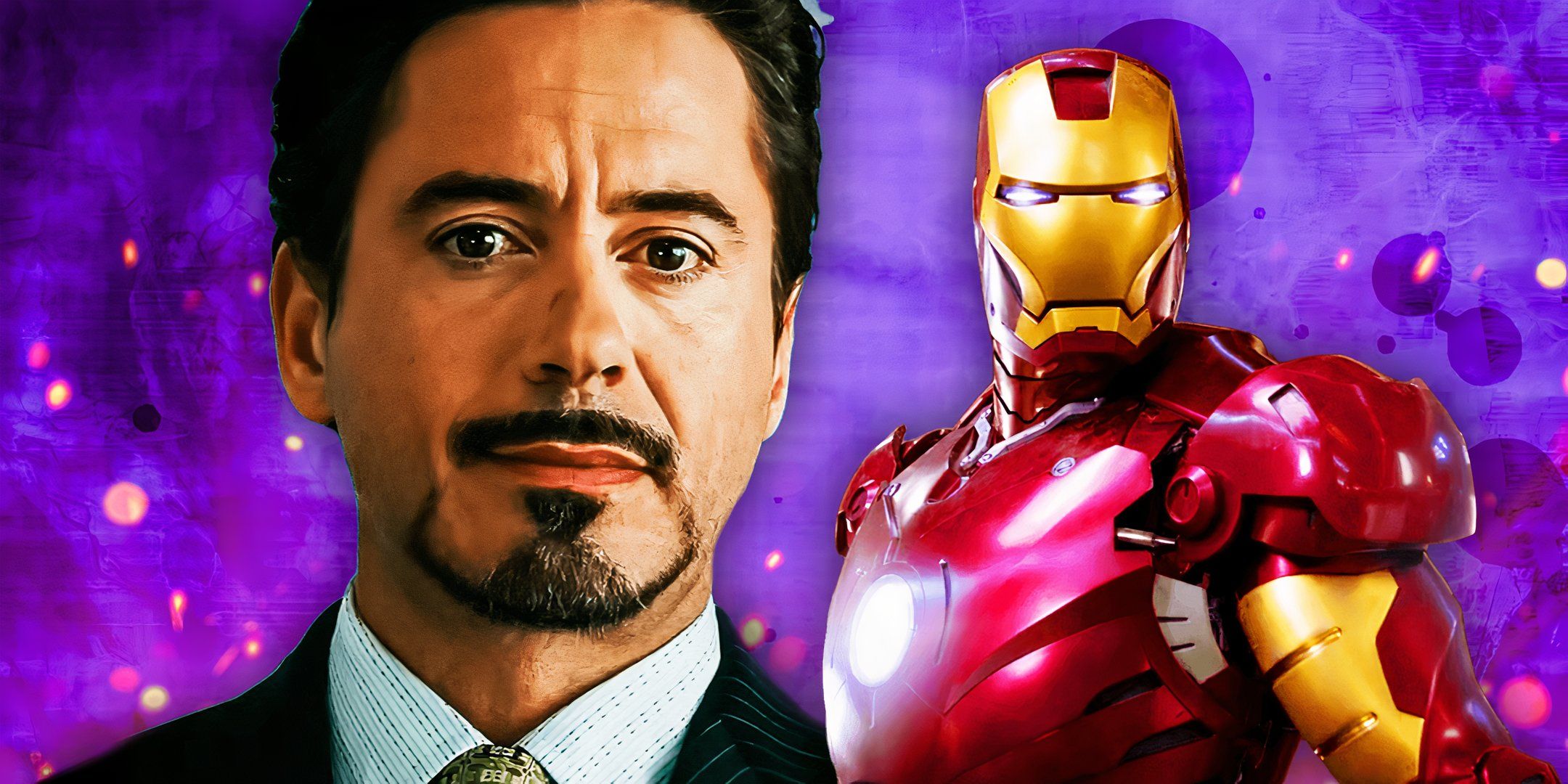 Il primo villain di Iron Man nell’MCU svela incredibili poteri potenziati Il primo villain di Iron Man nell’MCU svela incredibili poteri potenziati