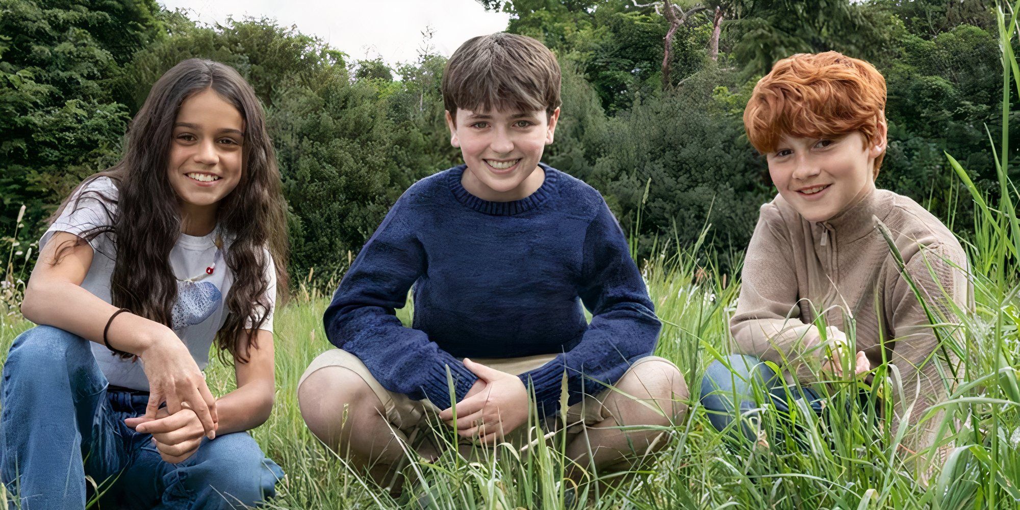 attori di harry potter dove li hai già visti prima da Jumptheshark.it attori di harry potter dove li hai già visti prima