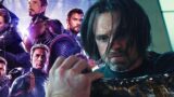 Reazione dei supereroi Marvel di New York all’arrivo di Sentry dopo Thunderbolts