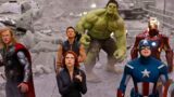 I nuovi avengers offrono una dinamica migliorata rispetto al team originale