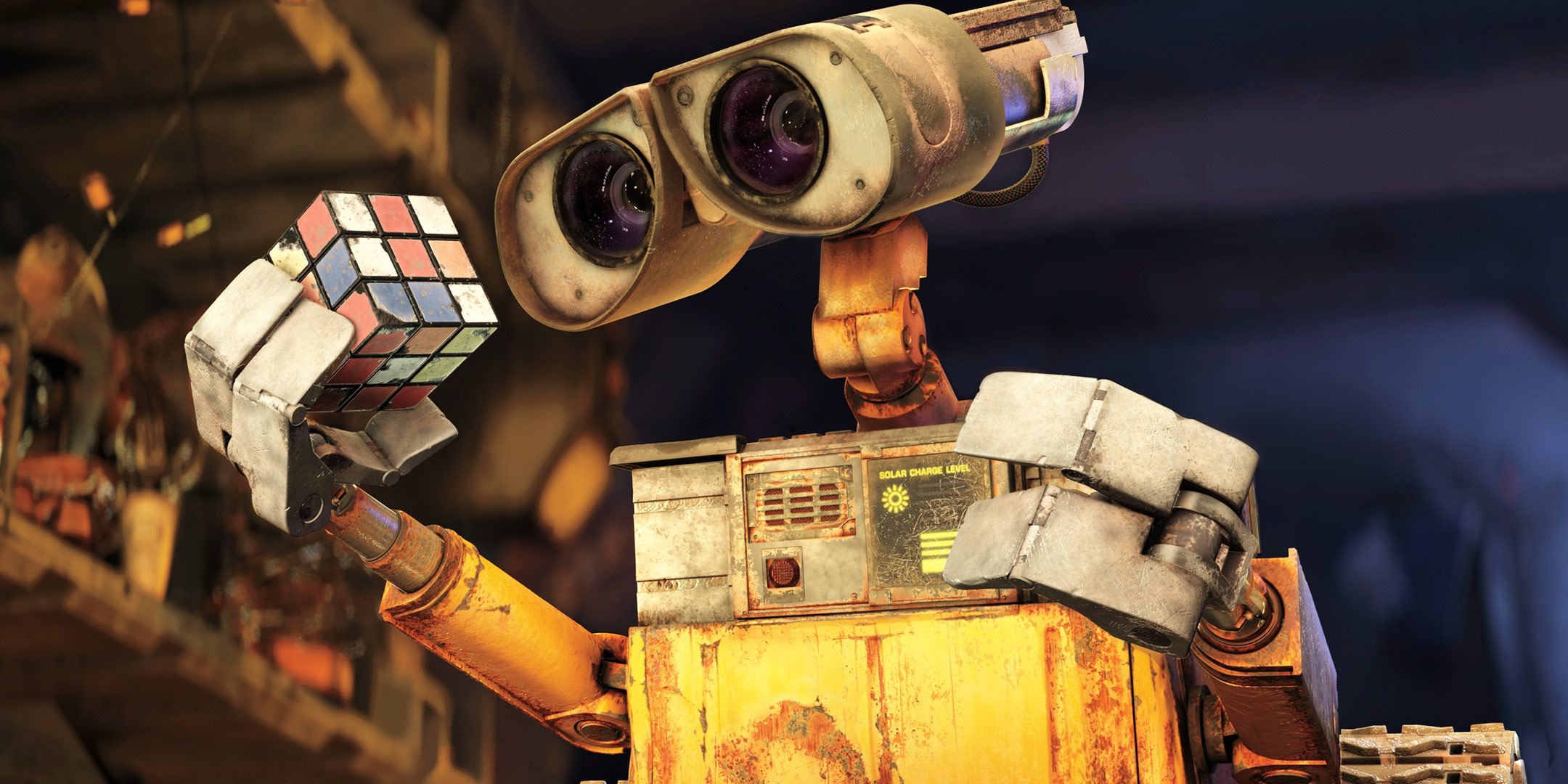 Il miglior film simile a WALL E dominate su Netflix dopo un successo al botteghino di 334 milioni nel 2024 Il miglior film simile a WALL E dominate su Netflix dopo un successo al botteghino di 334 milioni nel 2024