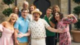 Stagioni di the righteous gemstones classificate