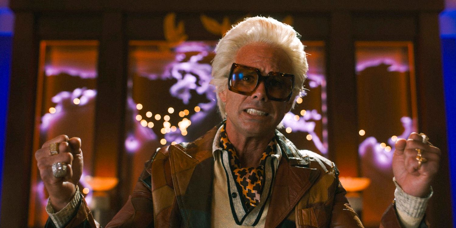 Ritorno perfetto di danny mcbride in the righteous gemstones dopo il finale di serie Ritorno perfetto di danny mcbride in the righteous gemstones dopo il finale di serie