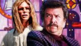 Fine della serie righteous gemstones spiegata in dettaglio