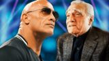 L’assenza di the rock a wrestlemania 41 è colpa di martin scorsese secondo kevin nash