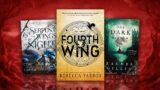 Romantasy: 10 libri recenti da non perdere dopo fourth wing
