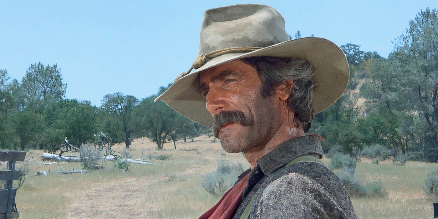 Sam elliott: la leggenda del western e il sorprendente flop del debutto nel 1967