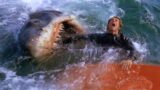 Il gesto più coraggioso in jaws da un personaggio dimenticato