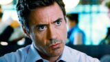 Robert downey jr. elogia il suo spettacolo con un punteggio rt vicino alla perfezione