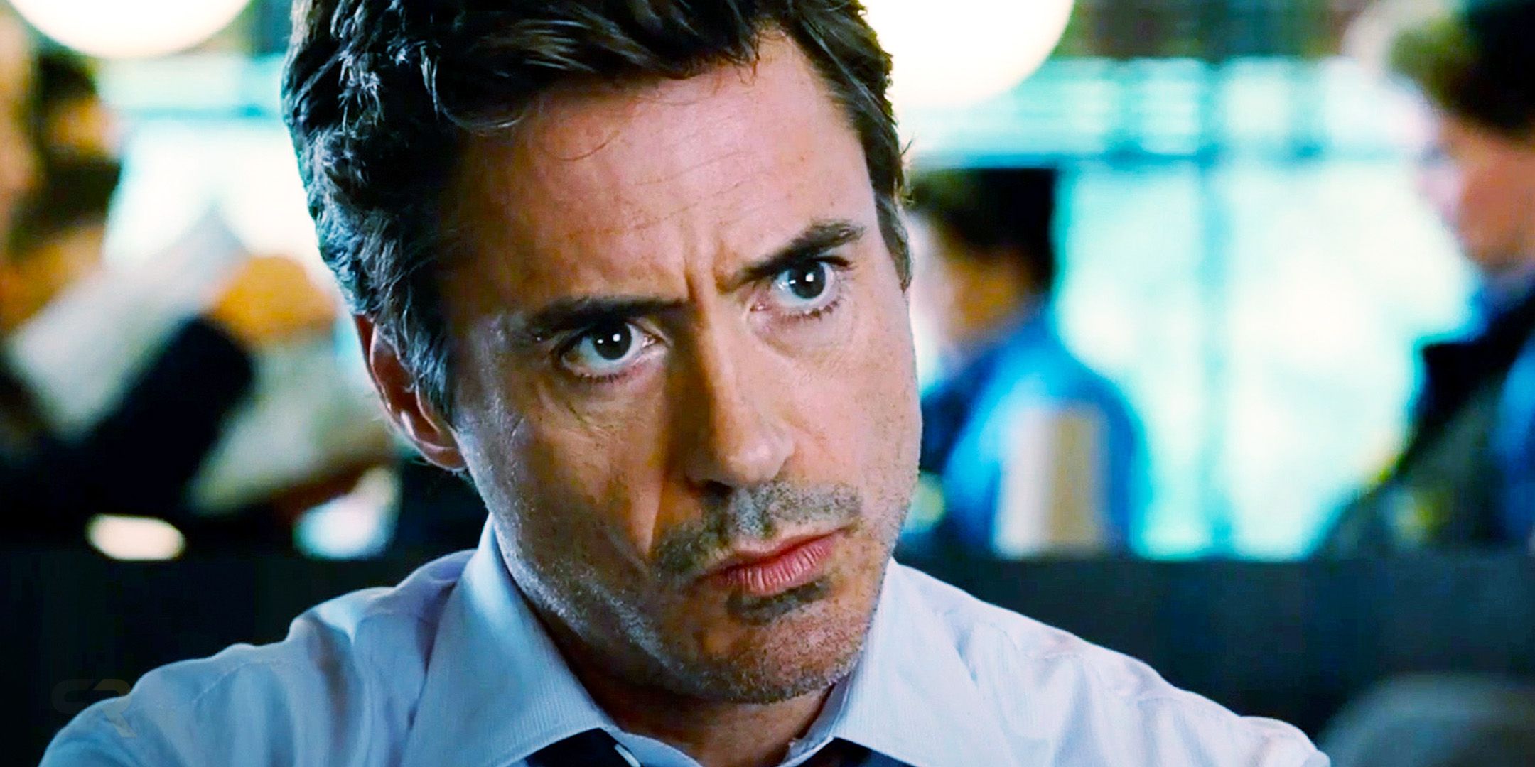 Robert downey jr. elogia il suo spettacolo con un punteggio rt vicino alla perfezione Robert downey jr. elogia il suo spettacolo con un punteggio rt vicino alla perfezione