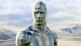 Originale silver surfer nel mcu: la teoria sui fantastici quattro