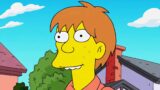 I simpson stagione 36 conferiscono a un personaggio secondario di 35 anni una trama avvincente