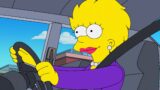 Lisa nel futuro dei Simpsons stagione 36: un cambiamento sorprendente