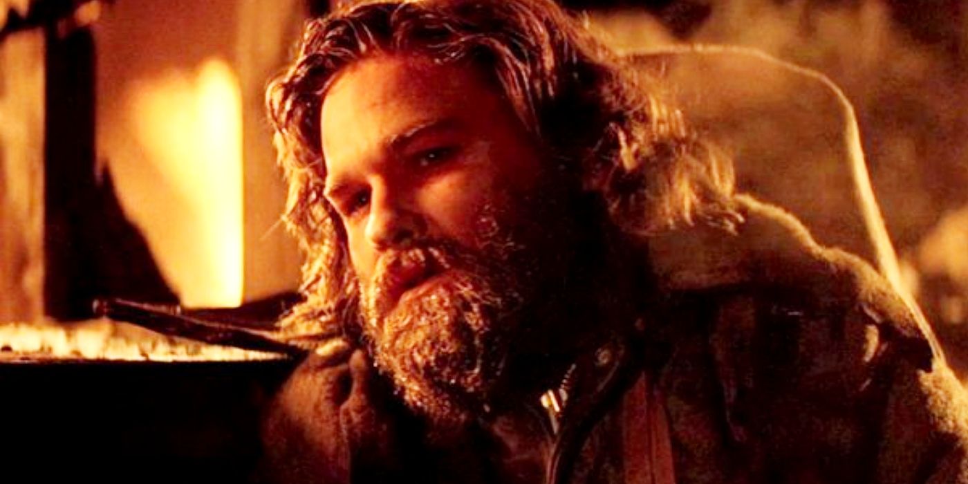 The thing di john carpenter: il finale da brivido che ha segnato la storia dell’horror The thing di john carpenter: il finale da brivido che ha segnato la storia dell’horror