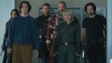 Grandi domande sul mc universol dopo thunderbolts