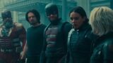 Benessere mentale e thunderbolts: come una storia aiuta a guarire